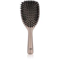 Parsa Beauty ID Anti-Frizz flat brush to treat frizz 1 pc