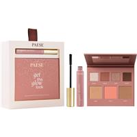 Paese Giftset Double Glow Look gift set