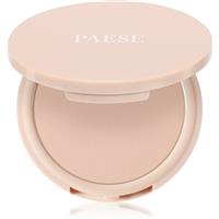 Paese Mattifying Powder With Argan Oil mattifying powder with argan oil shade 3 8 g