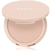 Paese Mattifying Powder With Argan Oil mattifying powder with argan oil shade 4 8 g