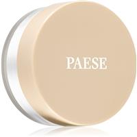 Paese Bamboo mattifying loose powder from bamboo 5 g