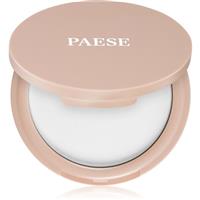 Paese Bamboo mattifying powder from bamboo shade Transparent 7 g