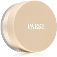 Paese Beauty Powder loose powder 10 g