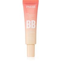 Paese BB Cream BB cream with hyaluronic acid shade 01 Ivory 30 ml