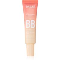 Paese BB Cream BB cream with hyaluronic acid shade 02 Beige 30 ml