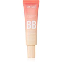 Paese BB Cream BB cream with hyaluronic acid shade 03 Natural 30 ml