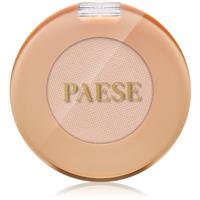 Paese Eyegasm Eyeshadow long-lasting eyeshadow shade 17 Whisper 1.5 g