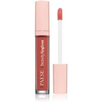 Paese Beauty Lipgloss With Meadowfoam Seed Oil hydrating lip gloss shade 05 Glazed 3,4 ml