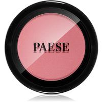 Paese Argan blusher with argan oil shade 41 4 g