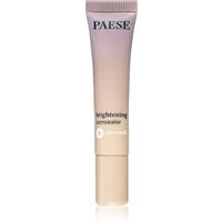 Paese Nanorevit creamy concealer for wrinkles and dark circles shade 01 Light Beige 8,5 ml
