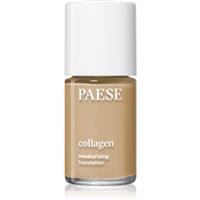 Paese Collagen hydrating foundation with collagen shade 302 N Beige 30 ml