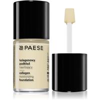 Paese Collagen hydrating foundation with collagen shade 300 N Vanilla 30 ml