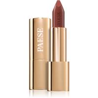 Paese NudeLightful Lipstick creamy lipstick shade 407 Cherry Mocha 4.5 g