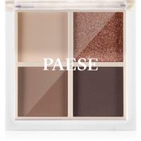 Paese Daily Vibe Palette eyeshadow palette 03 Coffee Break 5,5 g