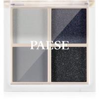 Paese Daily Vibe Palette eyeshadow palette 06 Velvet Smokey 5.5 g