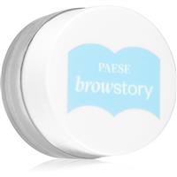 Paese Browstory gel eyebrow pomade for hold and shape 8 g