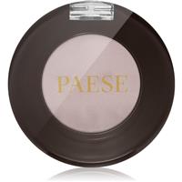 Paese Eyegasm Eyeshadow long-lasting eyeshadow shade 01 Milk 1,5 g