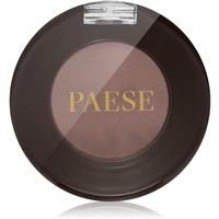 Paese Eyegasm Eyeshadow long-lasting eyeshadow shade 09 Mocha 1,5 g