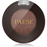 Paese Eyegasm Eyeshadow long-lasting eyeshadow shade 11 Suede 1,5 g