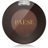 Paese Eyegasm Eyeshadow long-lasting eyeshadow shade 14 Espresso 1,5 g