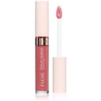 Paese Tasty Lips Beauty Lipgloss lip gloss shade 12 berry drizzle 4.5 ml