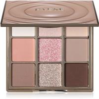 Paese Self Glow Eyeshadow Palette eyeshadow palette shade Rose Nude 12.5 g