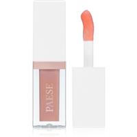 Paese Glowerous Lip Gloss lip gloss shade 01 Milk 5 ml