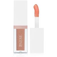 Paese Glowerous Lip Gloss lip gloss shade 02 Glow Rose 5 ml