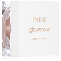 Paese Glowerous Loose Highlighter loose highlighter shade 02 Gold 5 g