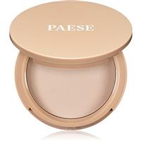 Paese Glowing illuminating powder with smoothing effect shade 11 Light Beige 10 g