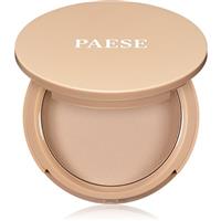 Paese Glowing illuminating powder with smoothing effect shade 12 Natural Beige 10 g
