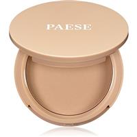 Paese Glowing illuminating powder with smoothing effect shade 13 Golden Beige 10 g