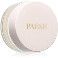 Paese Long Cover Fixing Loose Powder ultra-light powder 6 g