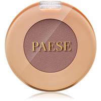 Paese Eyegasm Eyeshadow long-lasting eyeshadow shade 25 Veil 1.5 g