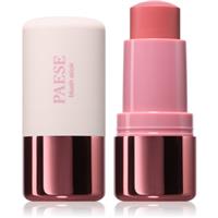 Paese Butter Blend Blush Stick blusher stick shade 03 Coral 6 g