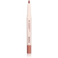 Paese Creamy Lip Liner cream lip liner shade 01 cute nude 0.6 g