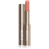 Paese Glowy Pop Lip Serum nourishing lip gloss with nourishing effect shade 504 Caramel Candy 2.2 g