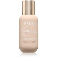 Paese Puff Cloud Foundation ultra-lightweight foundation SPF 20 shade 00 Natural Beige 37 ml