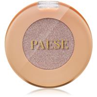 Paese Eyegasm Eyeshadow long-lasting eyeshadow shade 19 Silk 1.5 g