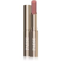 Paese Glowy Pop Lip Serum nourishing lip gloss with nourishing effect shade 505 Chocolate Swirl 2.2 g