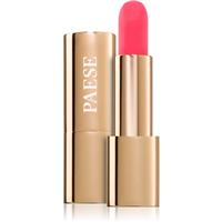 Paese Mattologie matte lipstick shade 111 Lava Red 4,3 g