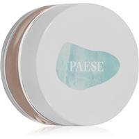 Paese Mineral Line Bronzer mineral bronzing powder shade 400N light 6 g