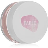 Paese Mineral Line Blush loose mineral blusher shade 302C mallow 6 g