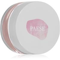 Paese Mineral Line Blush loose mineral blusher shade 302C mallow 6 g