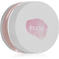 Paese Mineral Line Blush loose mineral blusher shade 302C mallow 6 g