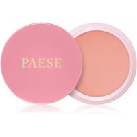 Paese Peptide Lip Mask hydrating lip mask with peptides shade Raspberry 10 g