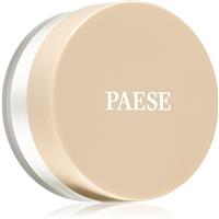 Paese Mini Rice Powder translucent loose powder 10 g