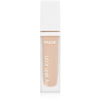 Paese My Skin Icon Mattifying Foundation mattifying foundation shade 1N Ecru 33 ml