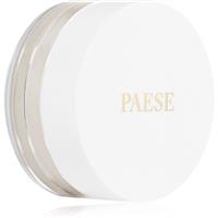 Paese My Skin Icon Mattifying Loose Powder mattifying loose powder 8 g