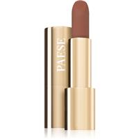 Paese Mattologie matte lipstick shade 100 Naked 4.3 g